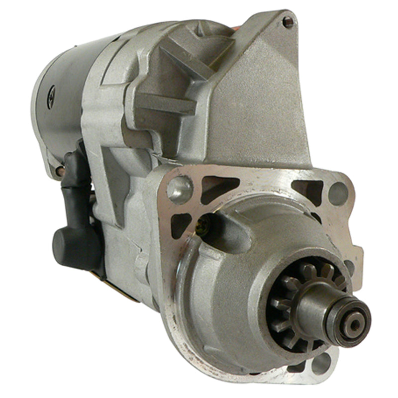 Quicksilver 8M6007350 Engine Starter - 24-Volt -John Deere - Denso - 8M6007350