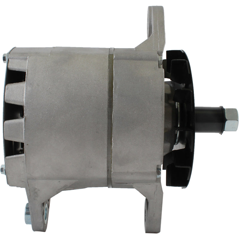 Quicksilver 8M6007452 Alternator -12-Volt - 60 Amp - Industrial - Marine - Delco - 8M6007452