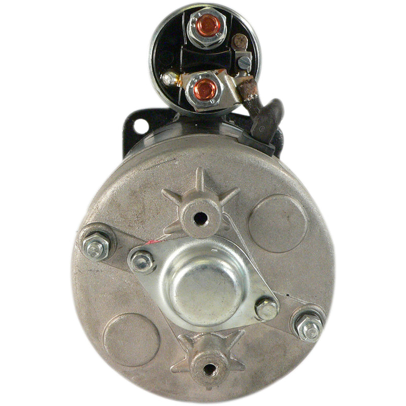 Quicksilver 8M6007305 Engine Starter - 12-Volt - Agricultural - Industrial - Marine - Powersports - Bosch - 8M6007305