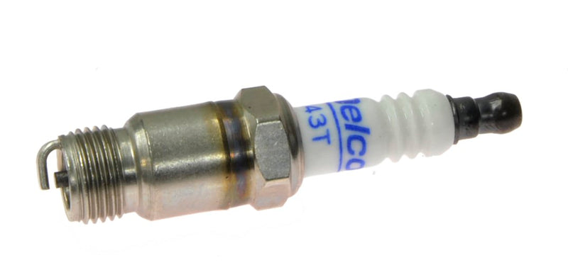 Quicksilver 898264001 AC Delco MR43T Spark Plug - 898264001