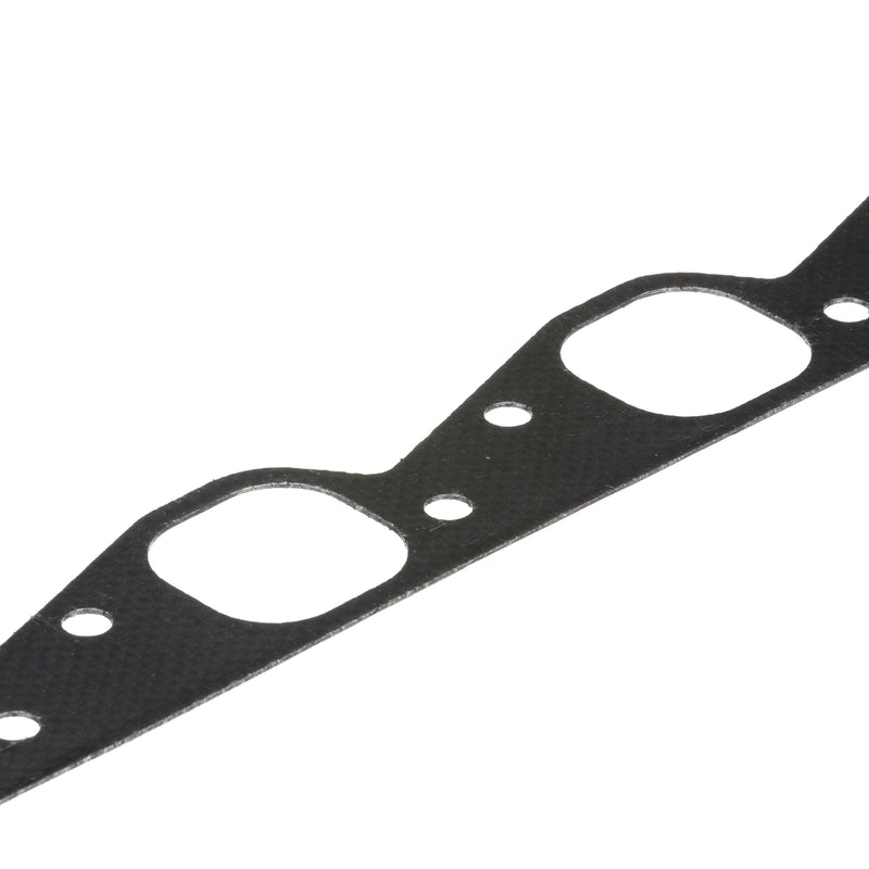 Quicksilver 46820 Exhaust Manifold Gasket – For Select V-8 MerCruiser Sterndrives and Inboard Engines by GM - 46820