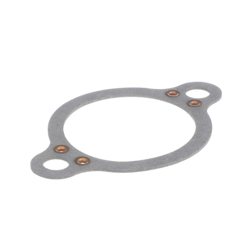 Quicksilver 530451 Thermostat Housing Gasket – For Select V-6 and V-8 MerCruiser Sterndrives and Inboard Engines by GM - 530451