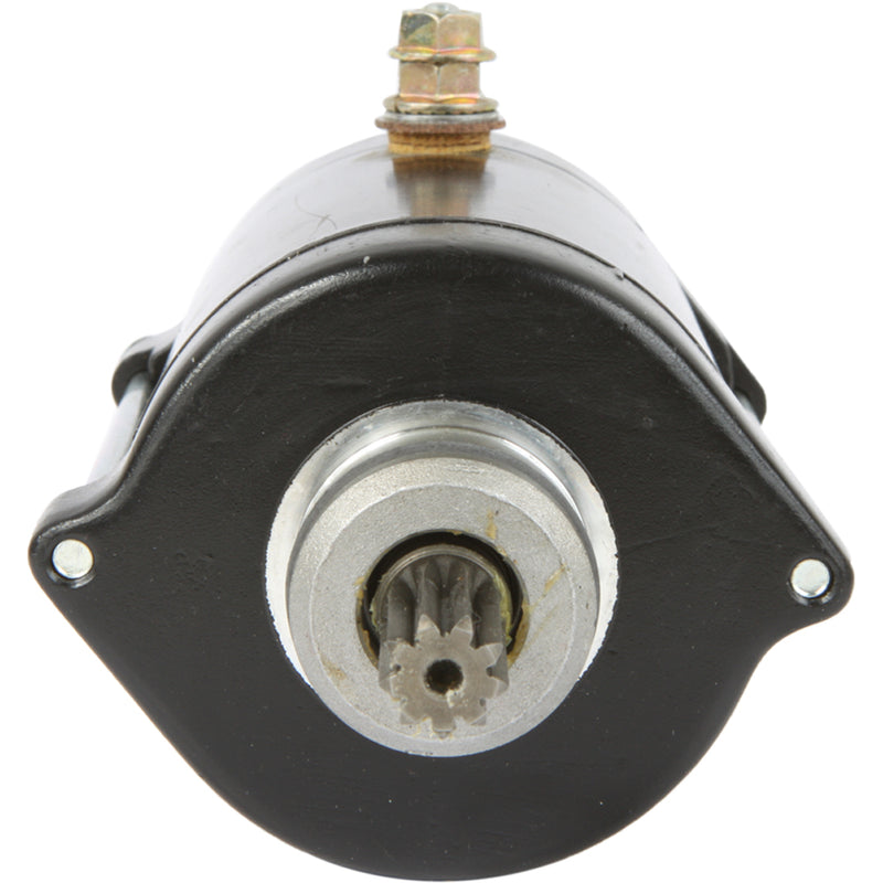 Quicksilver 8M6007342 Engine Starter - 12-Volt -Honda - Mitsuba - PWC - Aquatrax - 8M6007342