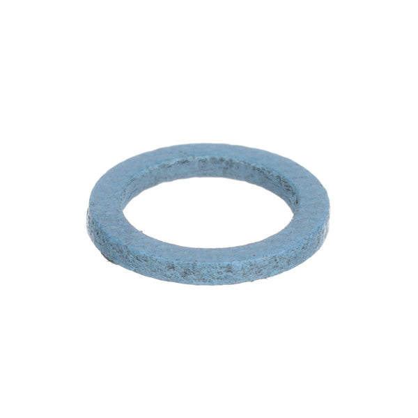 Quicksilver Gearcase Gear Lube Drain Screw Washer 191833 - Composite - Blue - For Mercury and Mariner Outboards and MerCruiser Stern Drives - 191833