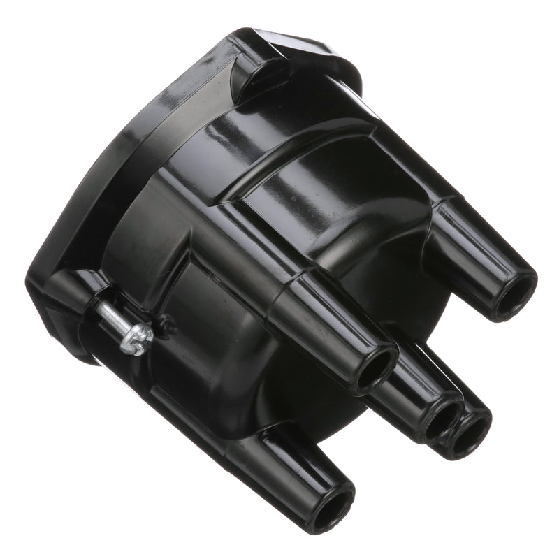 Quicksilver 9459Q1 Distributor Cap - MerCruiser Engines by General Motors with Conventional Ignition Systems - 9459Q1