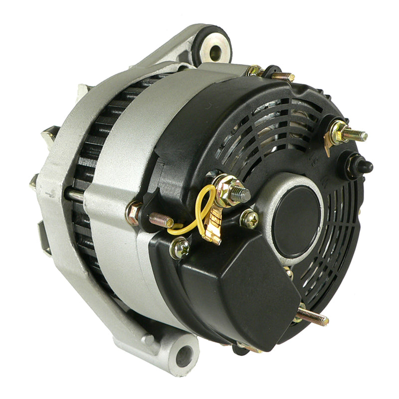 Quicksilver 8M6007448 Alternator - 12-Volt - 50 Amp - Volvo Penta - BMW - Bukh - Valeo - - 8M6007448