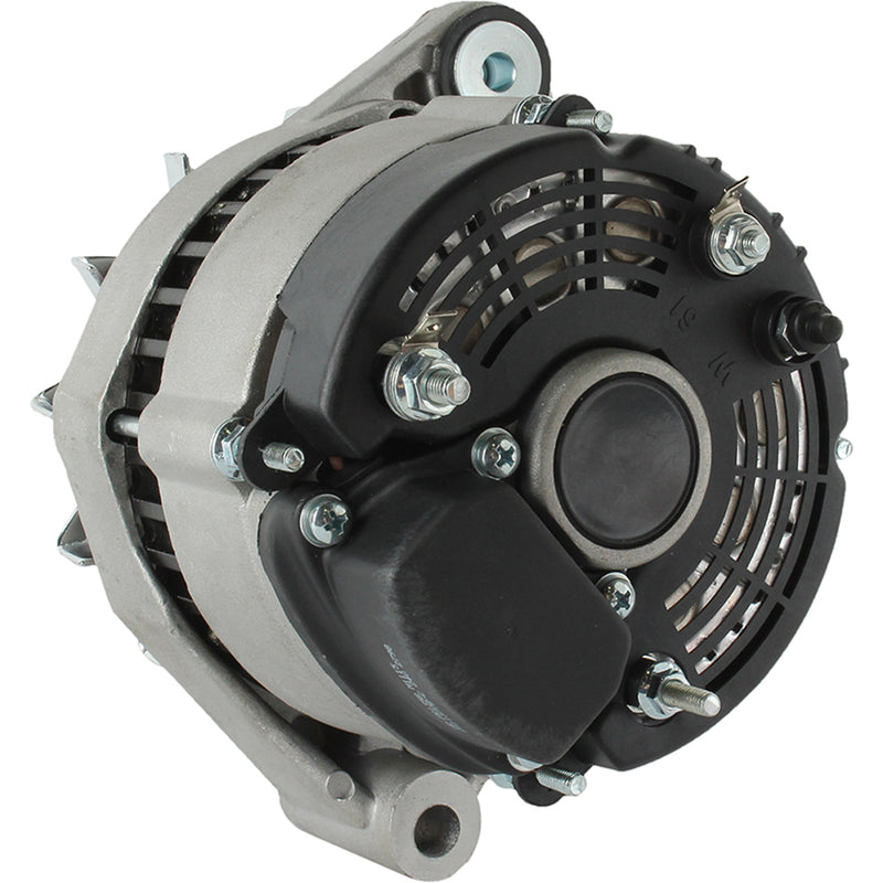 Quicksilver 8M6007505 Alternator -24-Volt - 40 Amp - Volvo Penta - Saab - Paris Rhone - 8M6007505