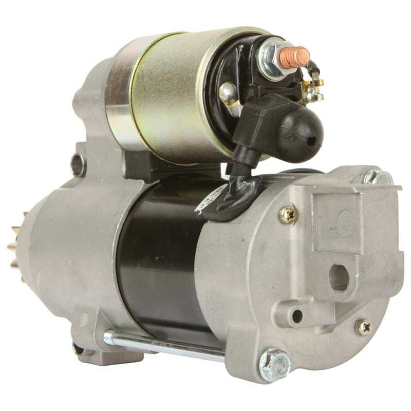 Quicksilver 8M6007424 Engine Starter - 12-Volt -Yamaha - Hitachi - 200-225 HP - 8M6007424