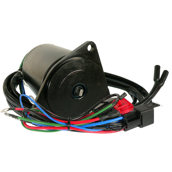 Quicksilver 8M6007571 12-Volt Trim/Tilt Motor - Yamaha - 8M6007571