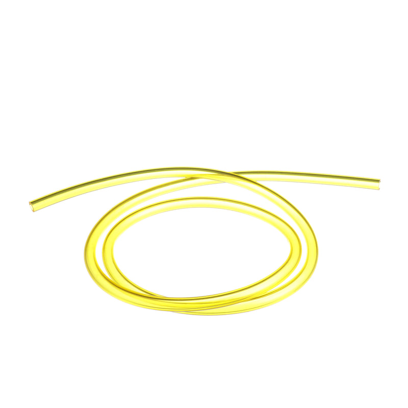 Quicksilver 7381567 1/4" ID 42" Long Fuel Line - 7381567