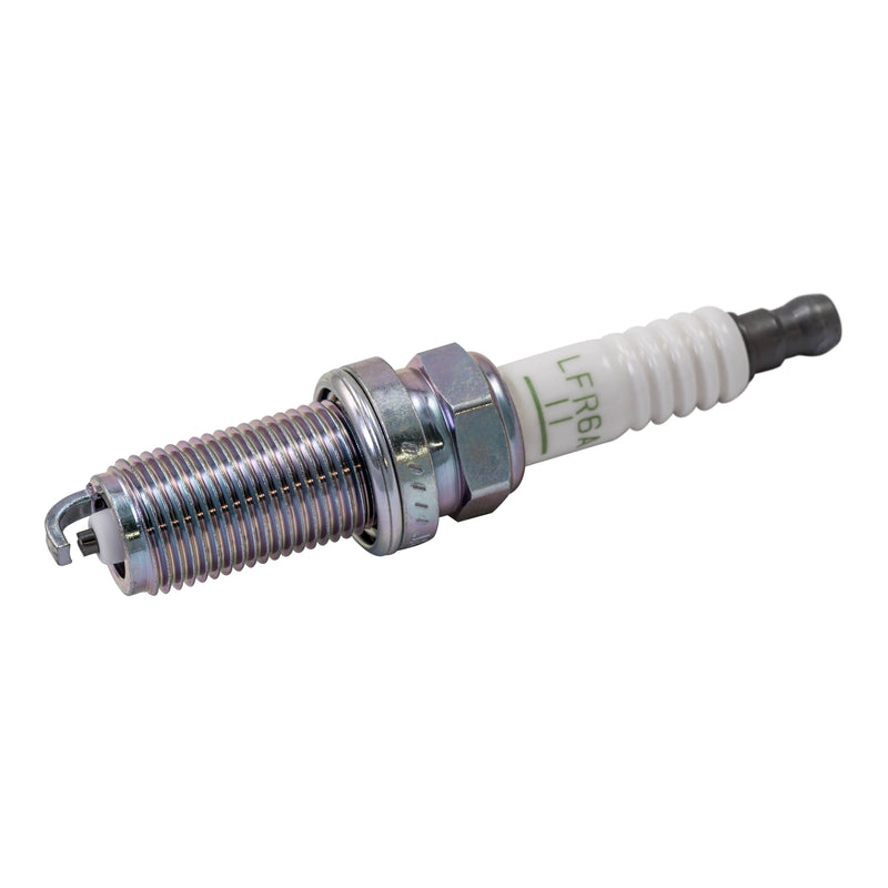 Quicksilver 881284Q NGK LFR6A-11 V-Power Spark Plug, 1-Pack - 881284Q