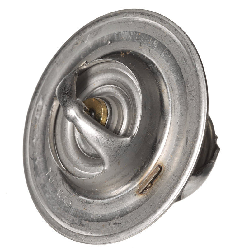 Quicksilver Replacement Thermostat 807252Q4 - 140 - For V-6 and V-8 MerCruiser Engines - 807252Q4