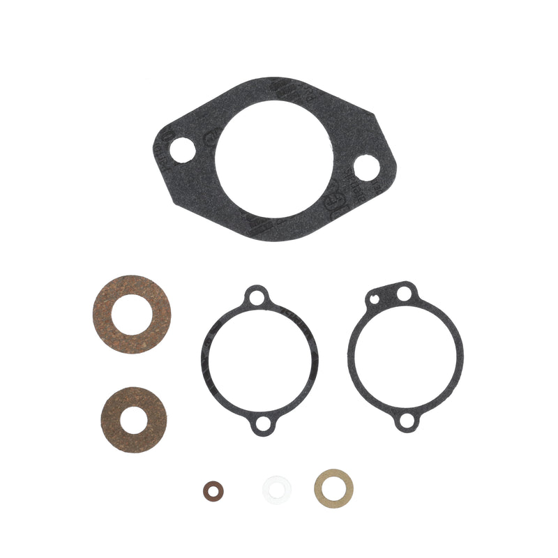 Quicksilver 51091 Carburetor Repair Kit – For Various Mercury and Mariner Inline 2-Cycle Outboards - 51091