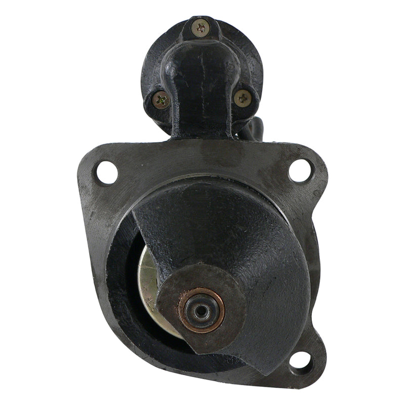 Quicksilver 8M6007261 Engine Starter - 24 Volt -Marine Industrial Agricultural - Bosch -Aifo -Fiat-Allis - Iveco - 8M6007261