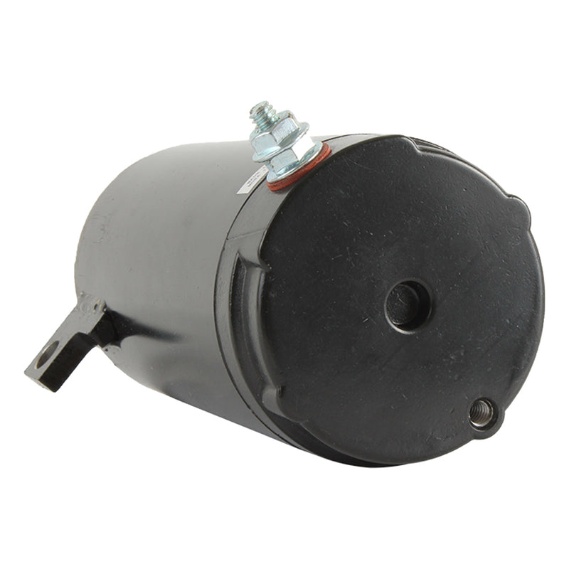 Quicksilver 8M6007312 Engine Starter - 12-Volt - OMC - Prestolite - 8M6007312