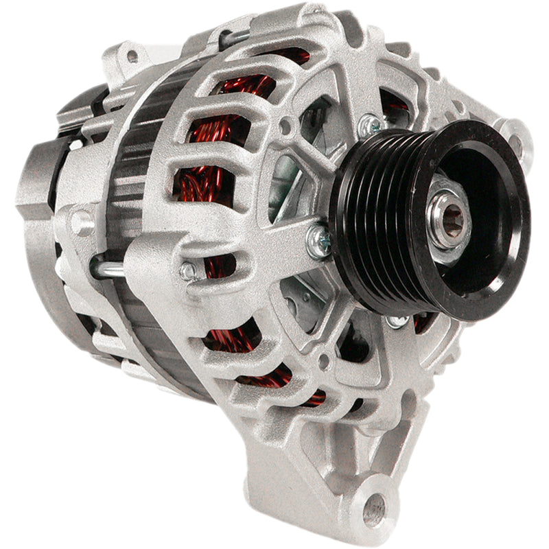 Quicksilver 8M6007508 Alternator -12-Volt - 75 Amp - Volvo-Penta - Valeo - 8M6007508