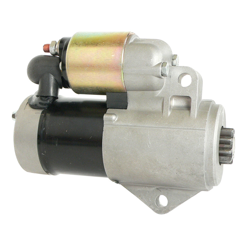 Quicksilver 8M6007355 Engine Starter - 12-Volt -Johnson - Suzuki - Hitachi - 8M6007355