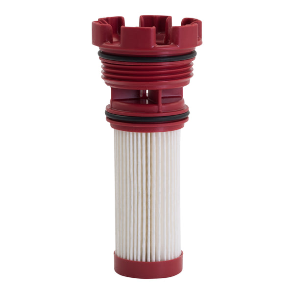 Quicksilver 8M0122423 Fuel Filter Element - Mercury and Mariner Outboards and MerCruiser Stern Drive Engines - 8M0122423