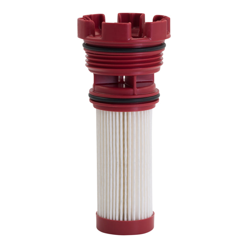 Quicksilver 8M0122423 Fuel Filter Element - Mercury and Mariner Outboards and MerCruiser Stern Drive Engines - 8M0122423