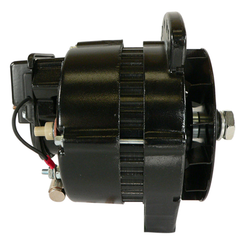 Quicksilver 8M6007468 Alternator -12-Volt - 51 Amp - - Motorola - 8M6007468