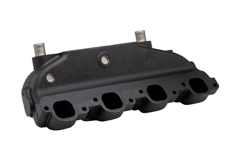 Quicksilver 866178T01 Exhaust Manifold 8.1L and 8.2L - MerCruiser - 866178T01