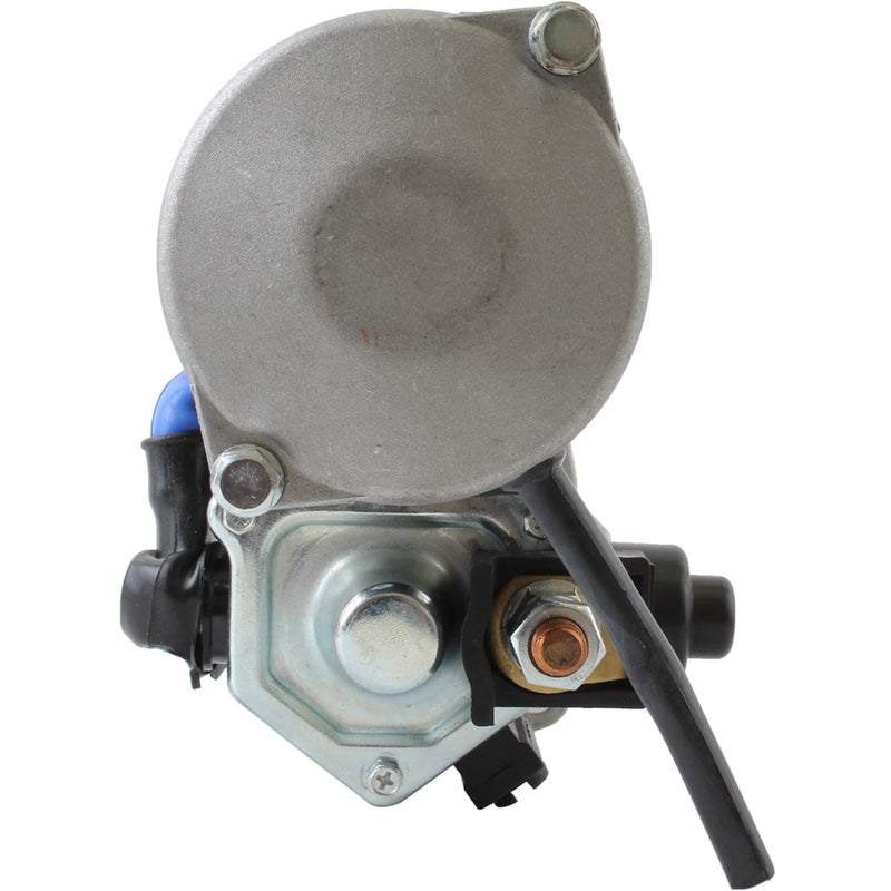 Quicksilver 8M6007351 Engine Starter - 12-Volt -John Deere - Dry Clutch -Denso - 8M6007351