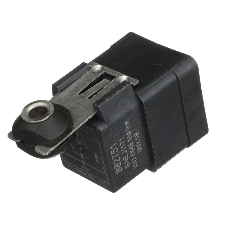 Quicksilver Power Trim Relay 882751A1 - Outboards - For 115 HP Mercury or Mariner 4-Stroke Outboards - 882751A1