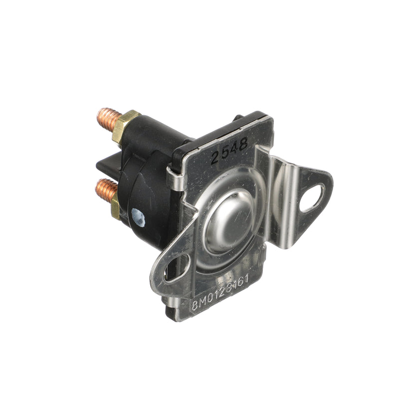 Quicksilver Starter or Power Trim Solenoid 96158T - For Mercury or Mariner Outboards or MerCruiser Stern Drives - 96158T