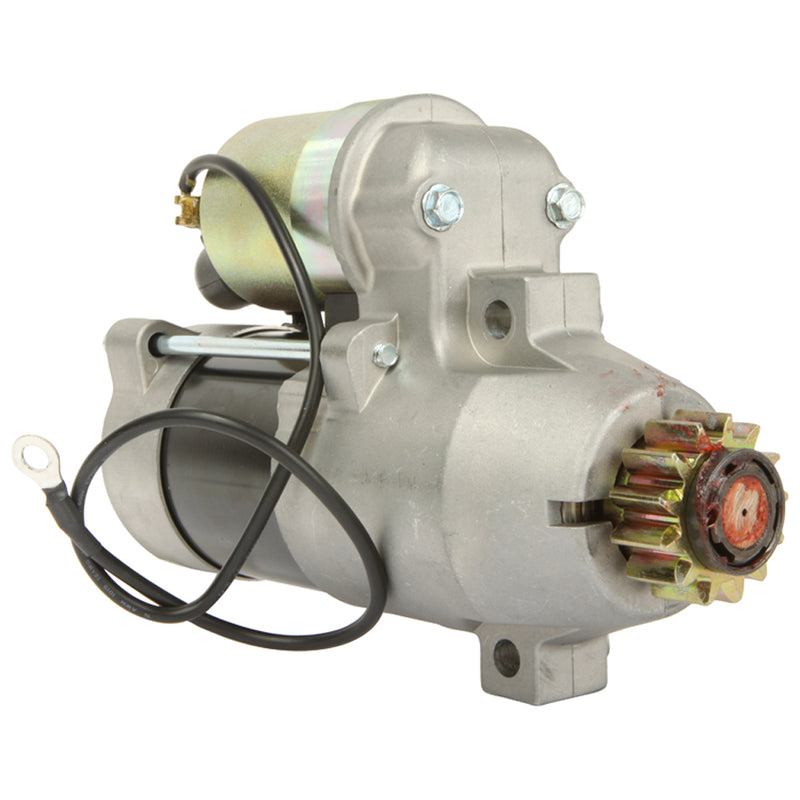 Quicksilver 8M6007424 Engine Starter - 12-Volt -Yamaha - Hitachi - 200-225 HP - 8M6007424