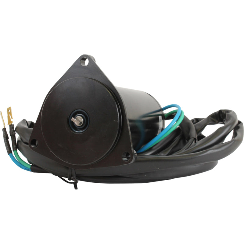 Quicksilver 8M6007523 12-Volt Trim/Tilt Motor - Evinrude - OMC - Johnson -Sea Drive - 8M6007523