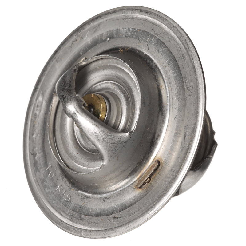 Quicksilver Replacement Thermostat 807252Q5 - 160 Degree - For V-6 and V-8 MerCruiser Engines - 807252Q5