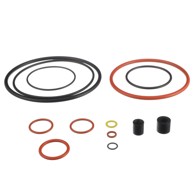 Quicksilver 76868A04 Gearcase Seal Kit – Includes Seals, O-rings & Gaskets - 76868A04