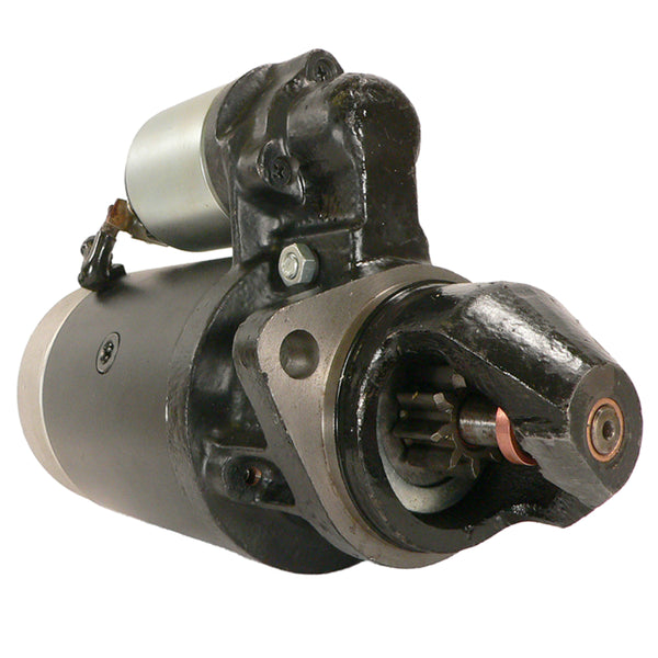 Quicksilver 8M6007303 Engine Starter - 12-Volt - Bosch - 8M6007303