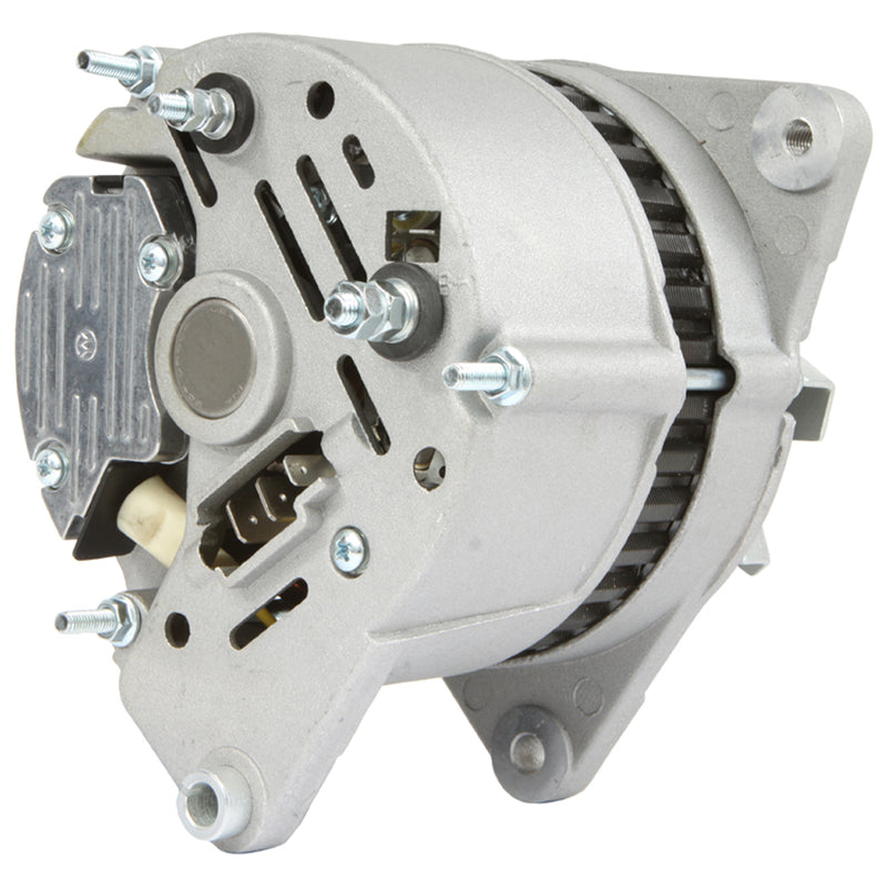 Quicksilver 8M6007500 Alternator -12-Volt - 70 Amp - Ford - Case - New Holland - Lucas - 8M6007500