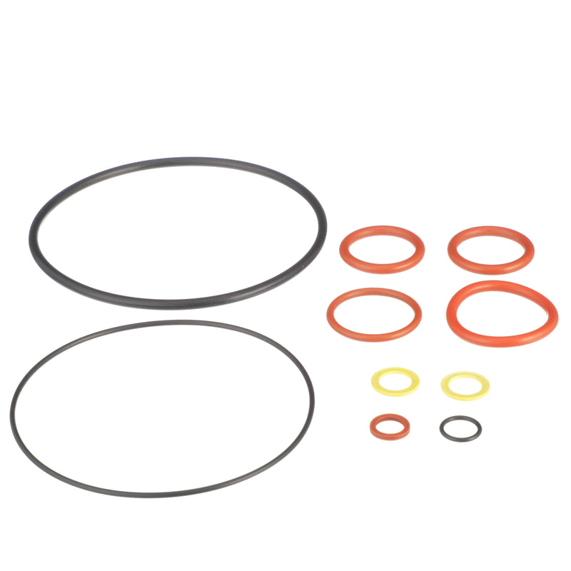 Quicksilver 88397A1 Driveshaft Housing Seal Kit - 2004 and Newer Alpha One Gen II - MerCruiser - 88397A1