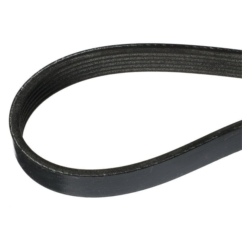 Quicksilver Serpentine Belt 865615Q02 - 2, 285 mm Long - For Select MerCruiser 8.1S Engines and MerCruiser 496 Magnum Engines - 865615Q02