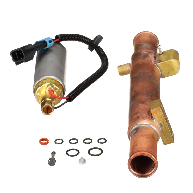 Quicksilver 8M0125852 Fuel Pump/Cooler Kit - 8M0125852