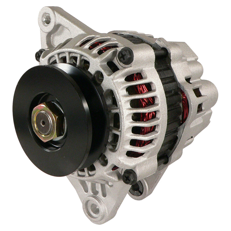 Quicksilver 8M6007497 Alternator -12-Volt - 40 Amp - Mitsubishi - 8M6007497