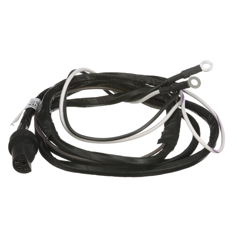 Quicksilver 69108A5 Tachometer Harness - 4-Pin - 13 Feet Long - 69108A5