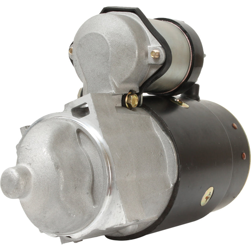 Quicksilver 8M6007264 Engine Starter - 12 Volt -Marine Industrial Agricultural - Delco - Gear Reduction - 8M6007264