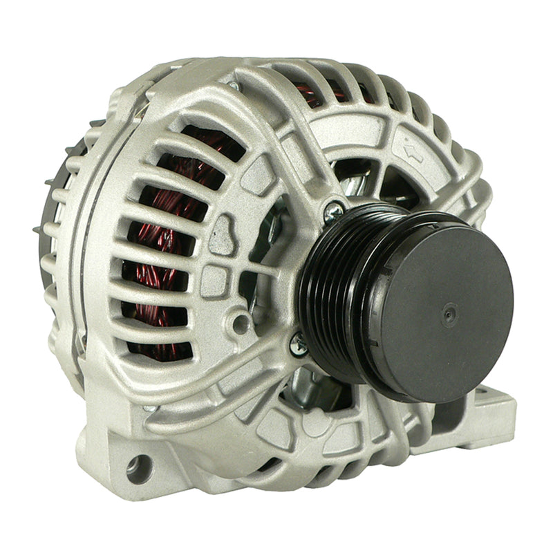 Quicksilver 8M6007513 Alternator -12-Volt - 140 Amp - Volvo -Marine - Bosch - 8M6007513