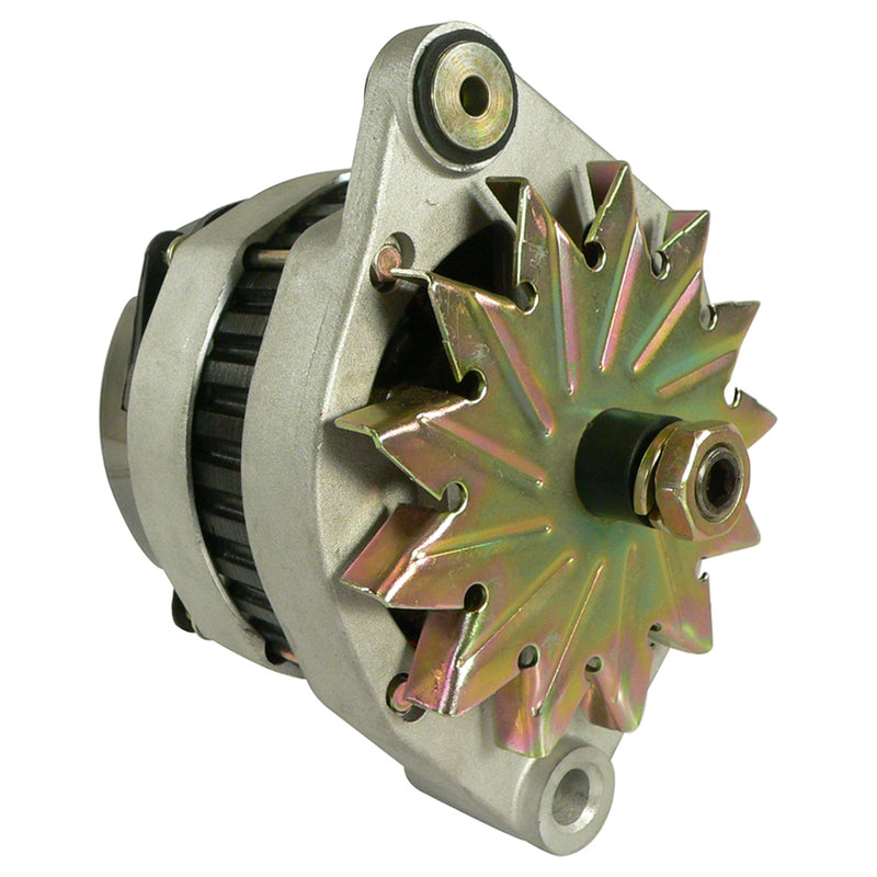 Quicksilver 8M6007504 Alternator -24-Volt - 55 Amp - Volvo Penta - Paris Rhone - 8M6007504