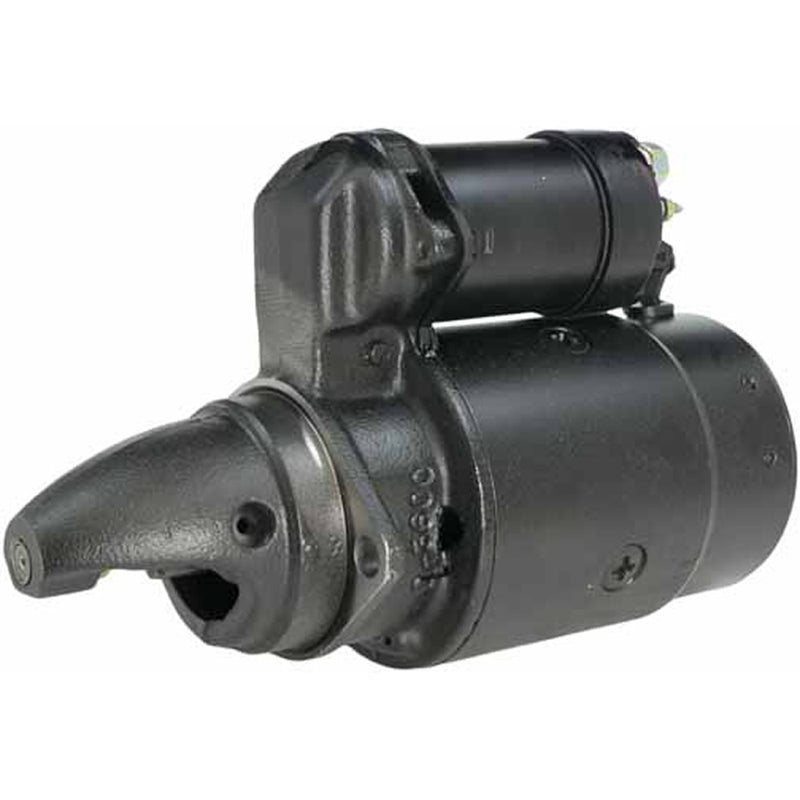 Quicksilver 8M6007288 Engine Starter - 12-Volt - Delco - OMC - 8M6007288