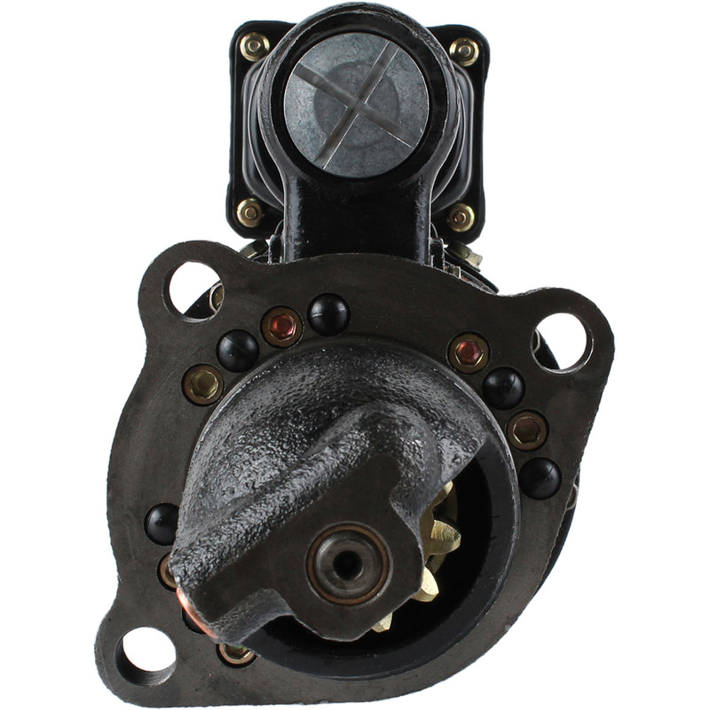 Quicksilver 8M6007280 Engine Starter - 24-Volt -Marine Industrial Agricultural - Delco - Caterpillar - Cummins - 8M6007280