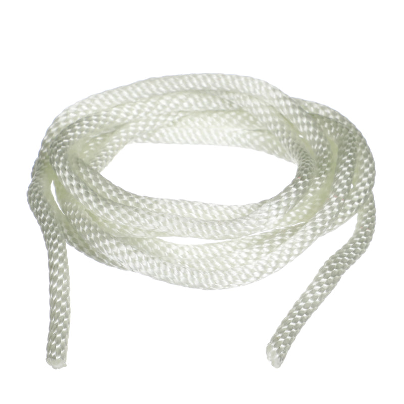 Quicksilver 8M0110715 Manual Start Outboards Starter Rope Line Braided Nylon - 8M0110715