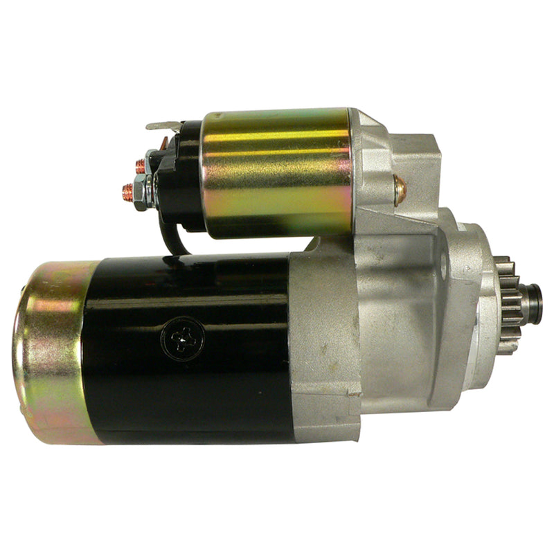 Quicksilver 8M6007360 Engine Starter - 12-Volt -Mitsubishi - 8M6007360