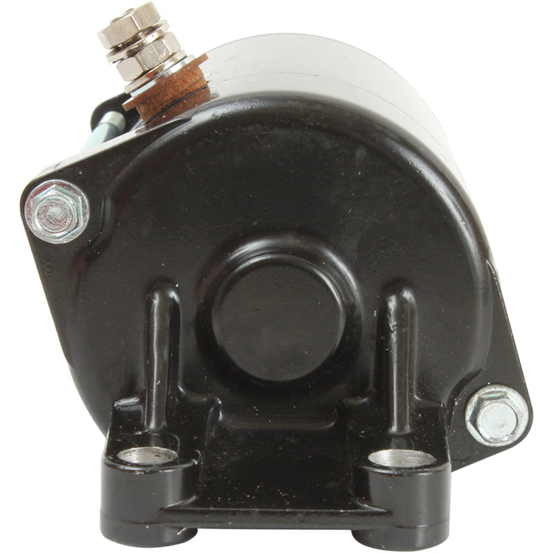 Quicksilver 8M6007262 Engine Starter - 12 Volt -Marine Personal Watercraft - Artic Cat - 8M6007262