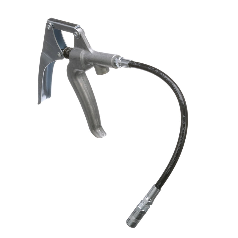 Quicksilver 37299Q2 Pistol Grip Grease Gun - 37299Q2