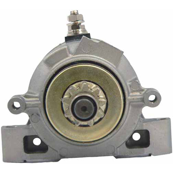 Quicksilver 8M6007340 Engine Starter - Compatible with 12-Volt 35-50HP - Honda - Hitachi - 8M6007340