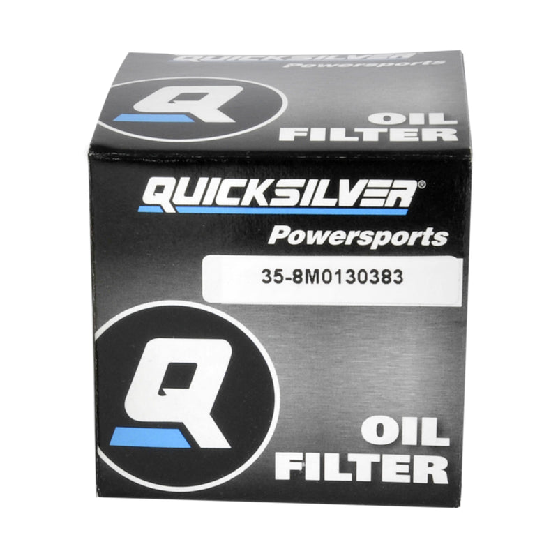 Quicksilver 8M0130383 Oil Filter Element - Yamaha - 8M0130383